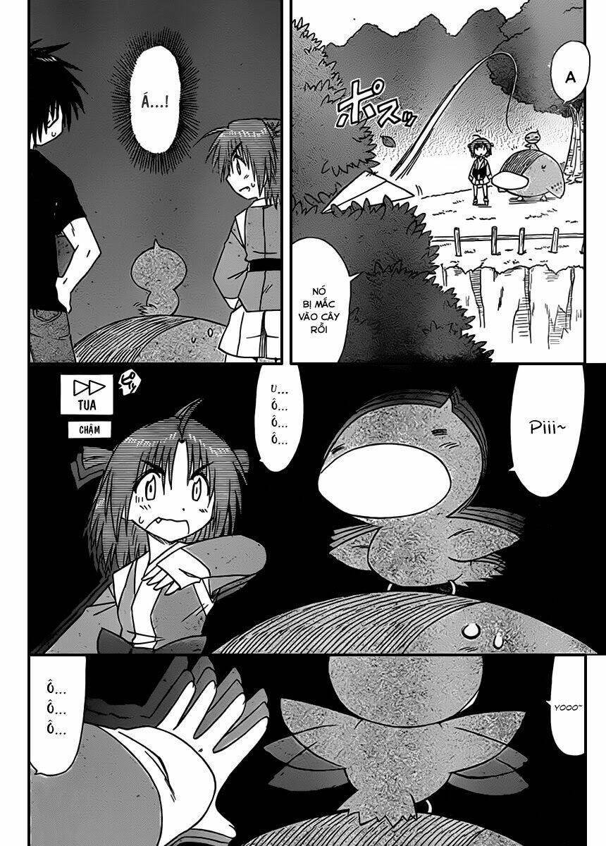 Nagasarete Airantou Chapter 112 - Trang 2