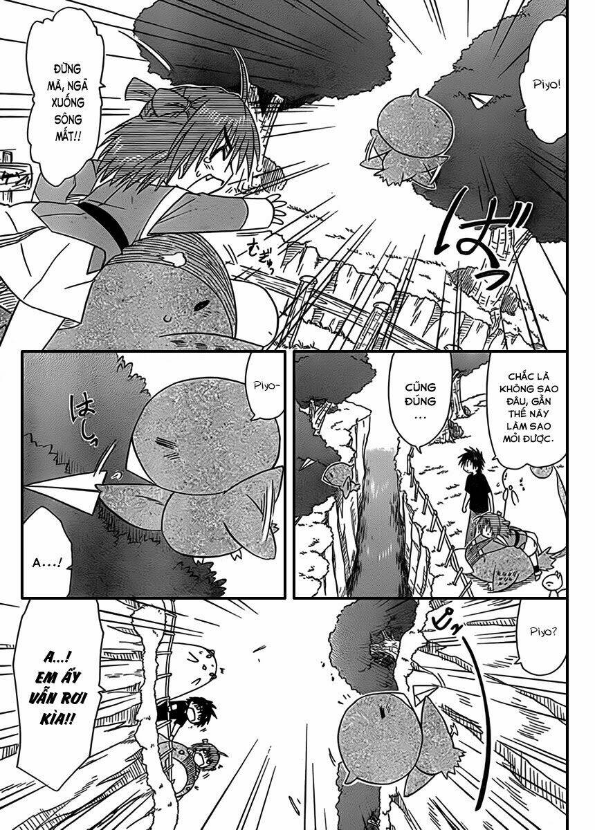 Nagasarete Airantou Chapter 112 - Trang 2