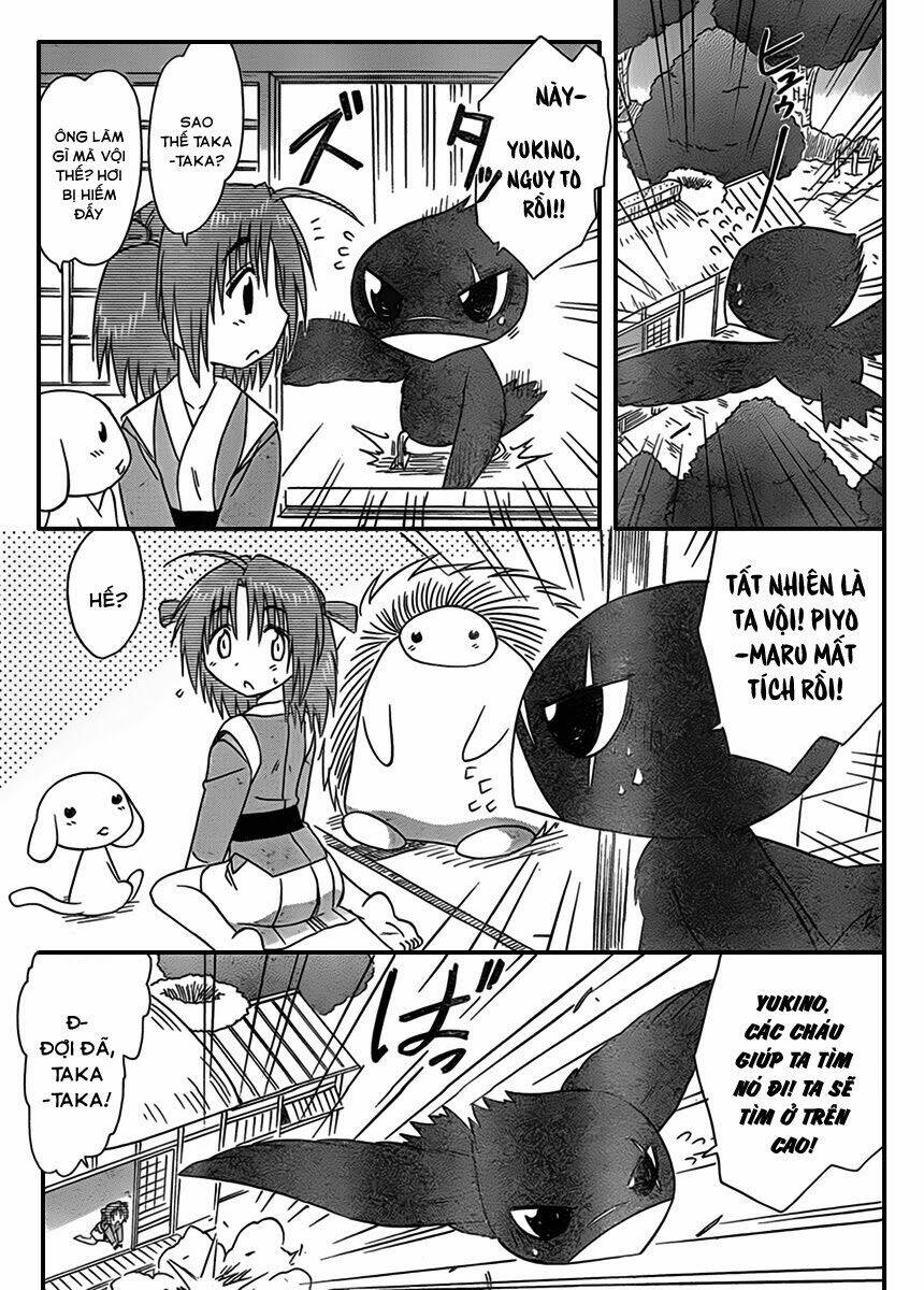 Nagasarete Airantou Chapter 112 - Trang 2