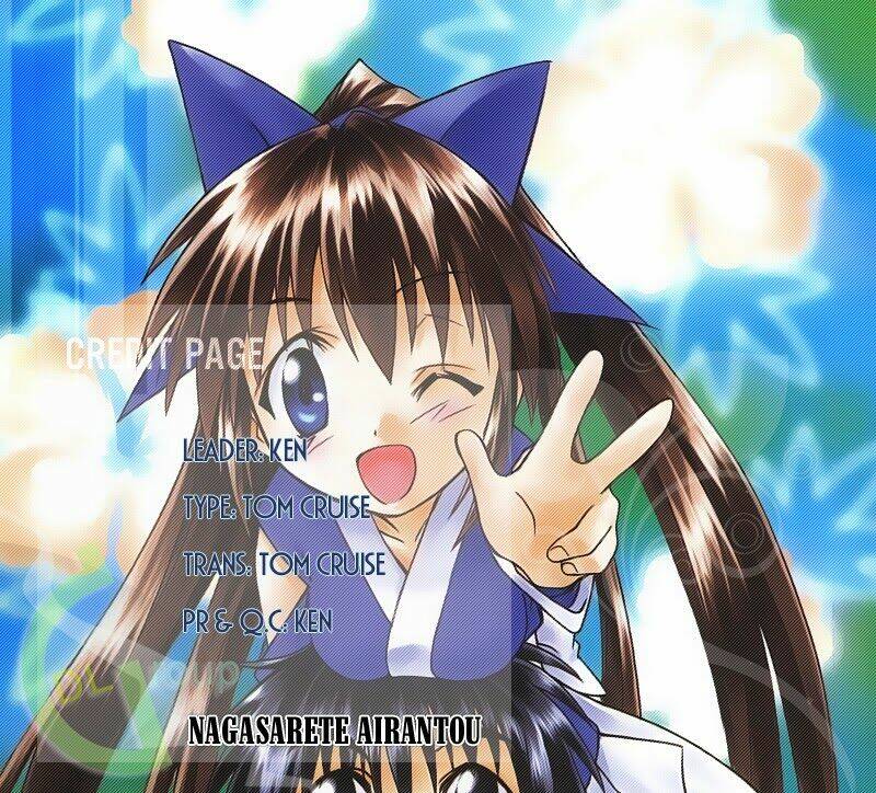 Nagasarete Airantou Chapter 112 - Trang 2