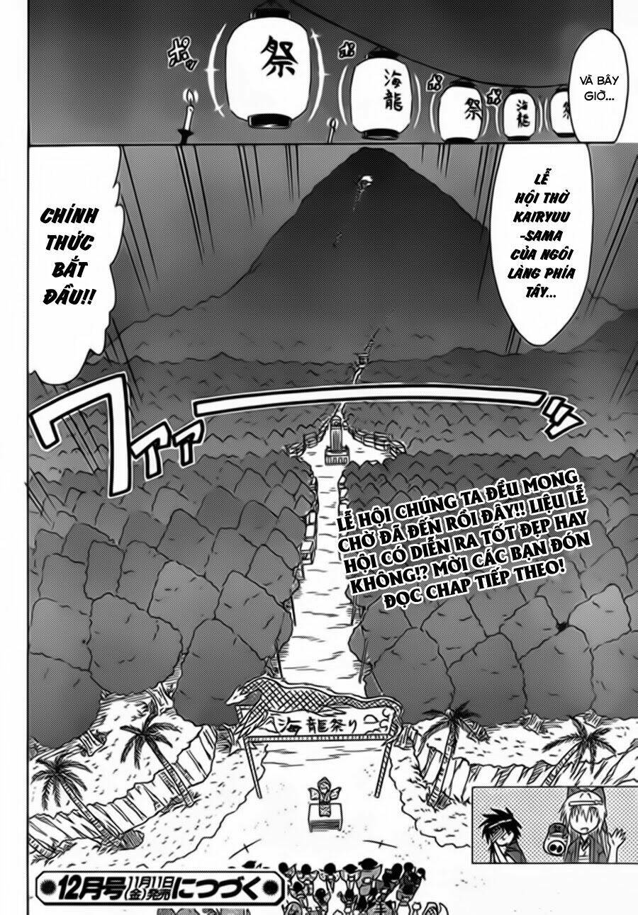 Nagasarete Airantou Chapter 114 - Trang 2
