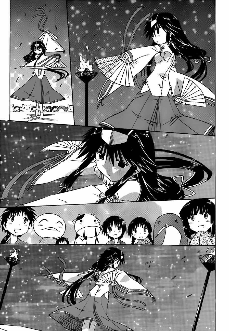 Nagasarete Airantou Chapter 117 - Trang 2