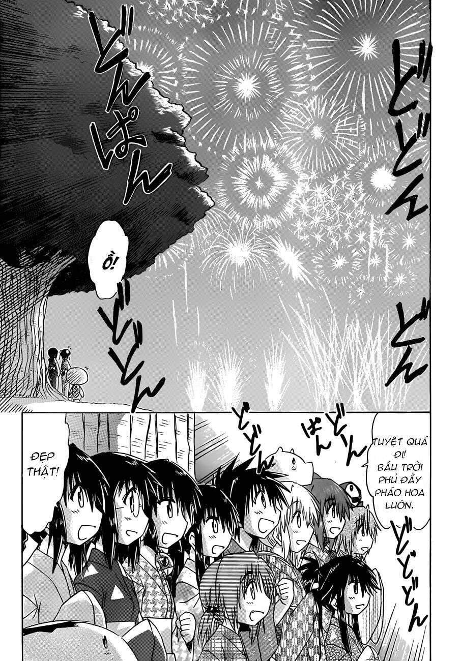 Nagasarete Airantou Chapter 117 - Trang 2