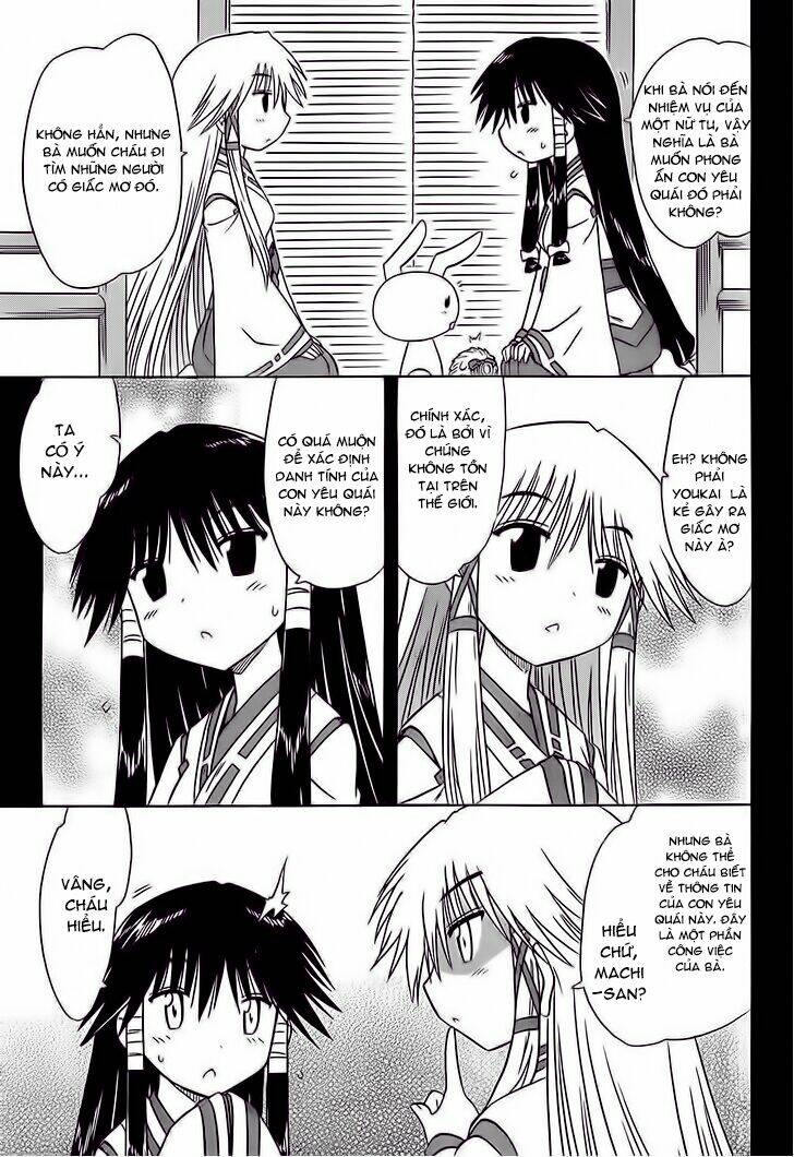 Nagasarete Airantou Chapter 118 - Trang 2