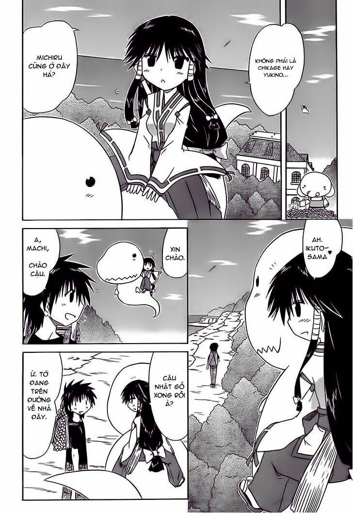 Nagasarete Airantou Chapter 118 - Trang 2