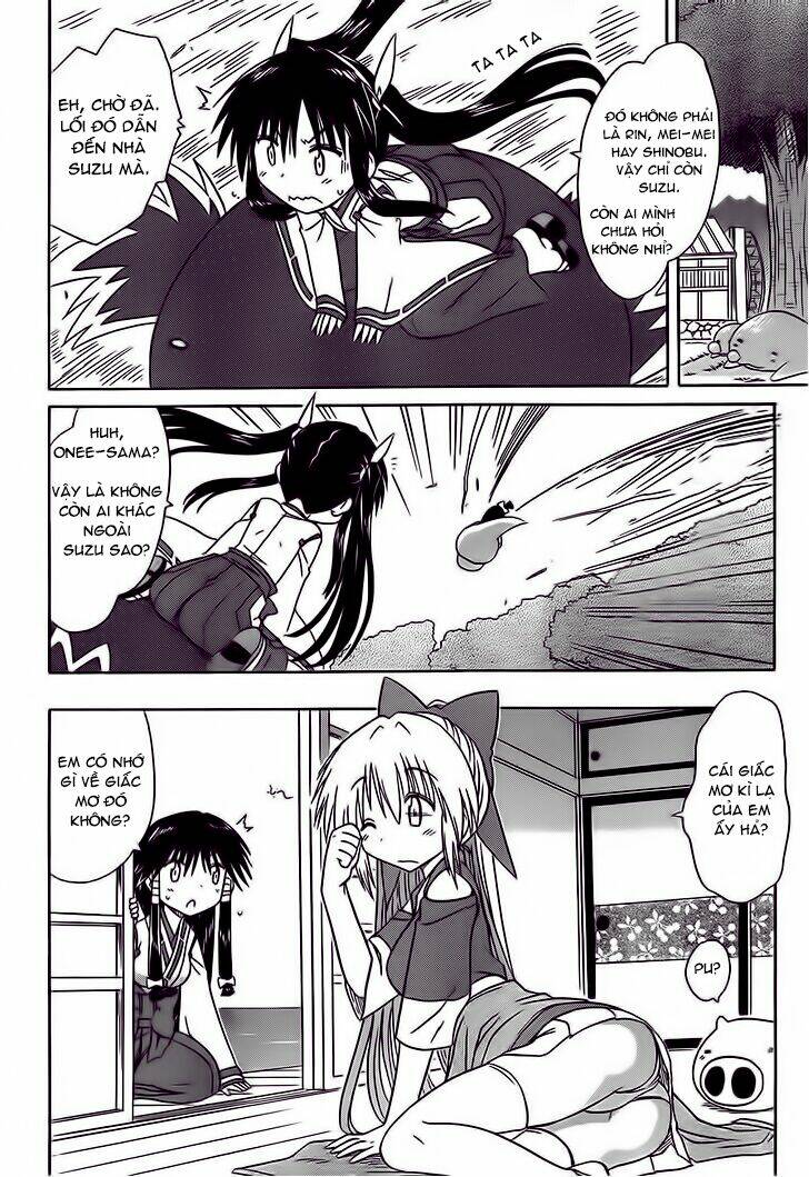 Nagasarete Airantou Chapter 118 - Trang 2