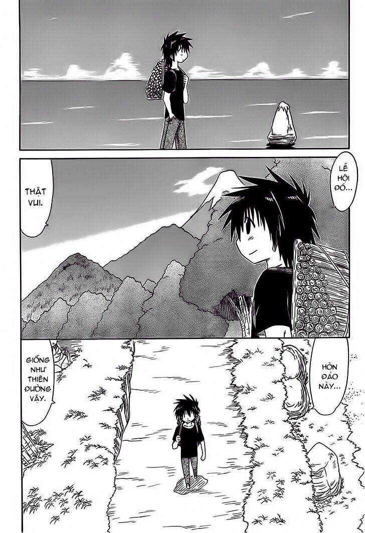 Nagasarete Airantou Chapter 118 - Trang 2