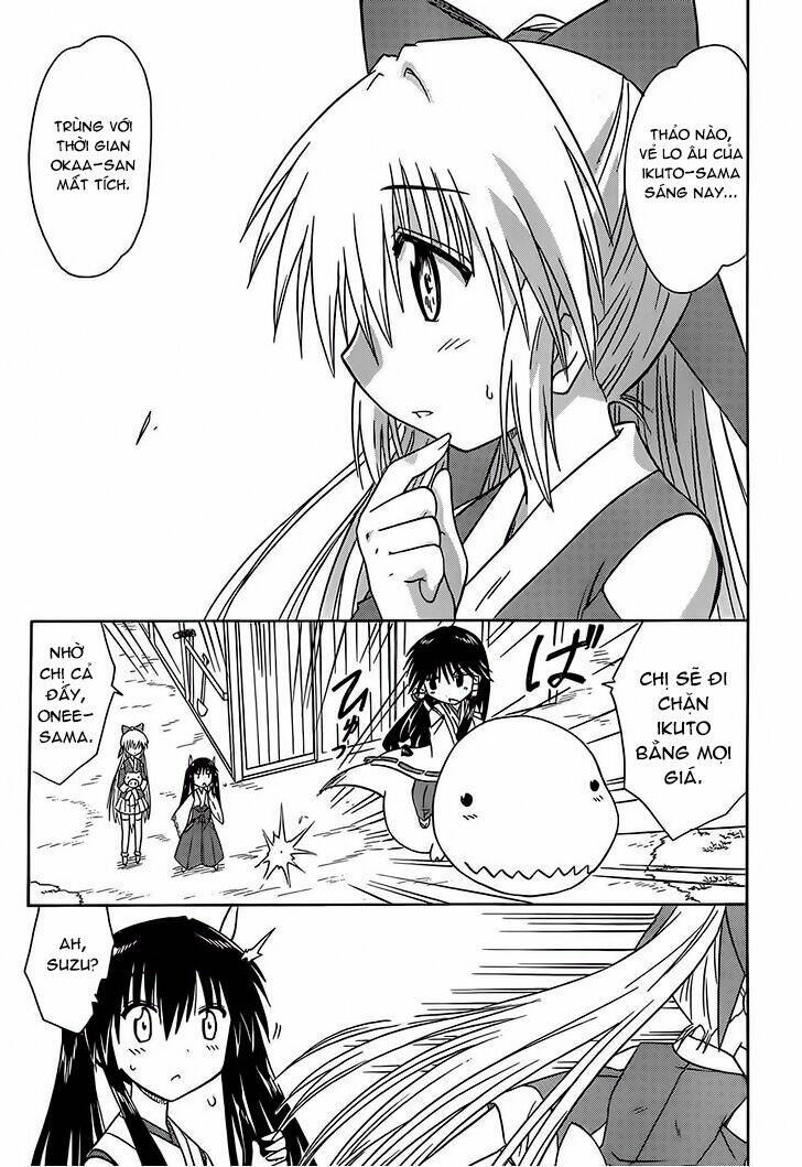 Nagasarete Airantou Chapter 118 - Trang 2