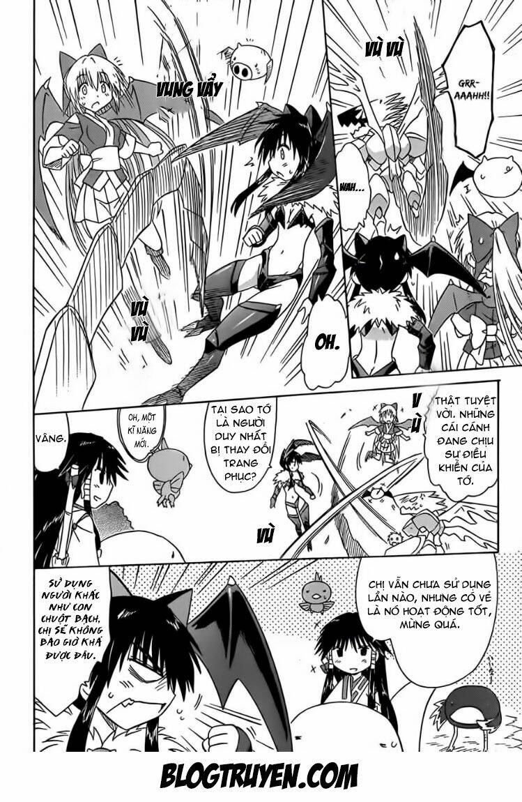 Nagasarete Airantou Chapter 119 - Trang 2