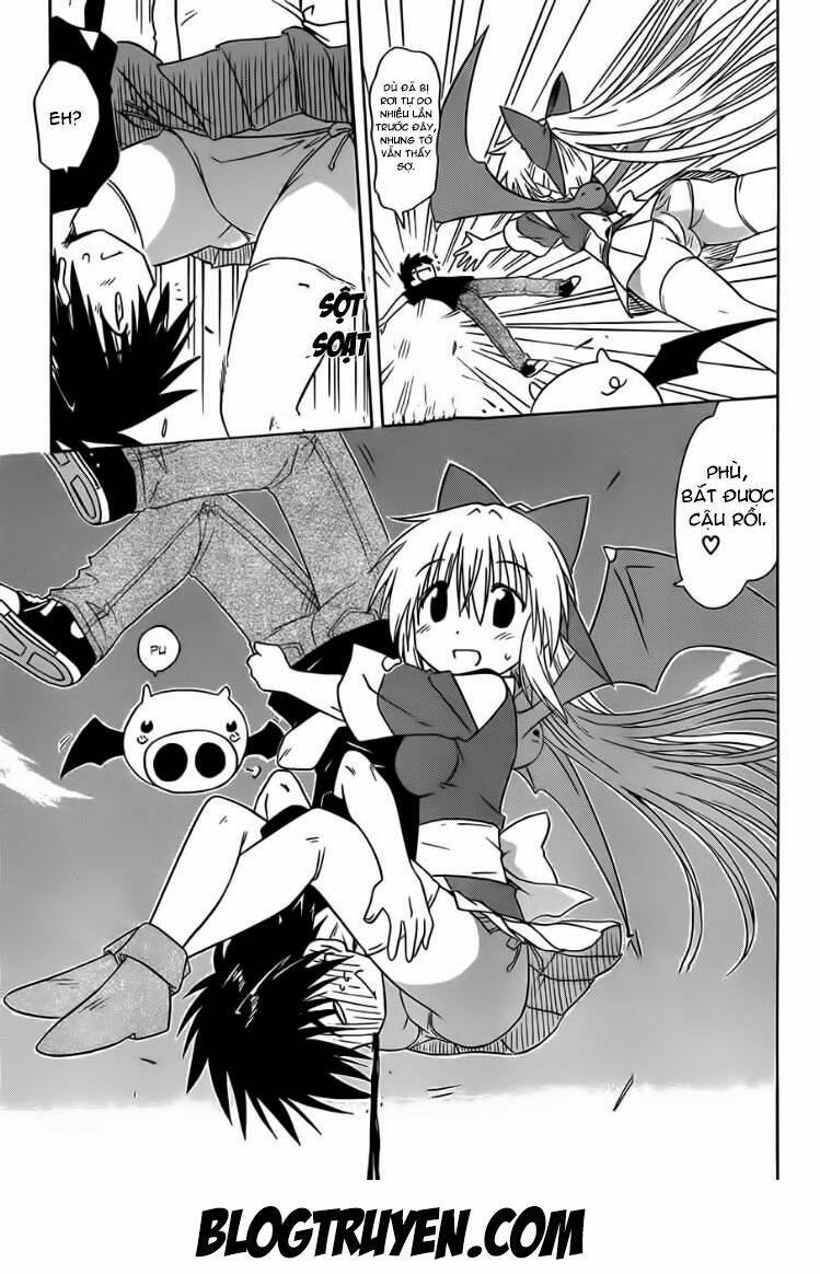 Nagasarete Airantou Chapter 119 - Trang 2