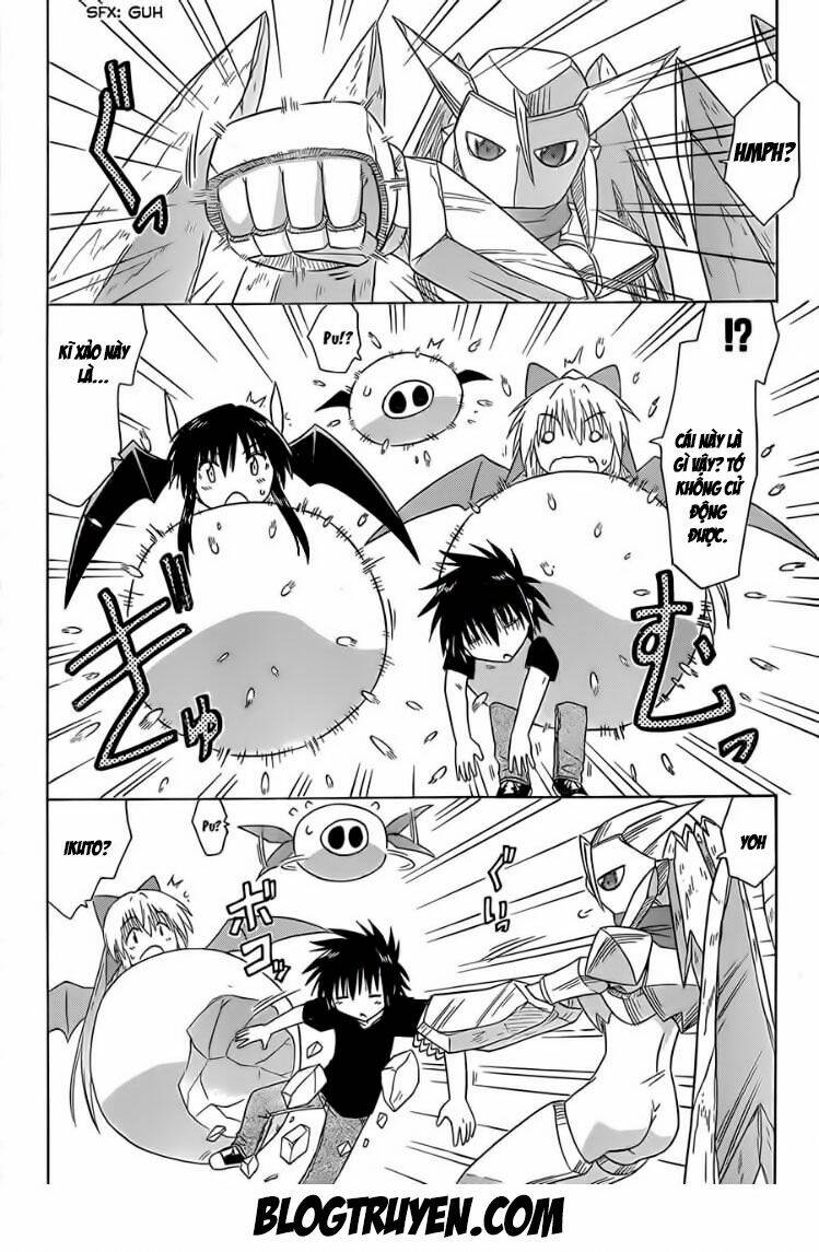 Nagasarete Airantou Chapter 120 - Trang 2