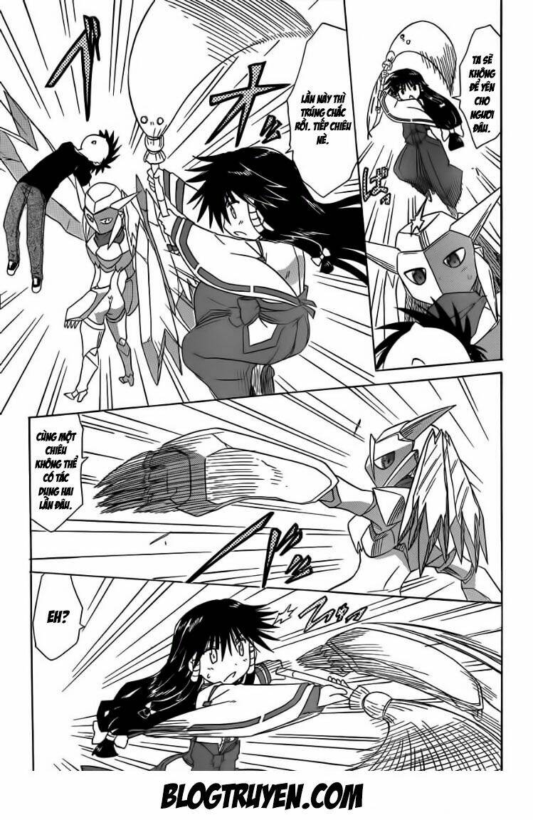 Nagasarete Airantou Chapter 120 - Trang 2