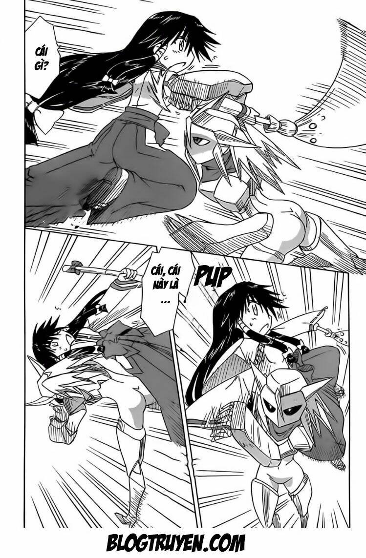 Nagasarete Airantou Chapter 120 - Trang 2