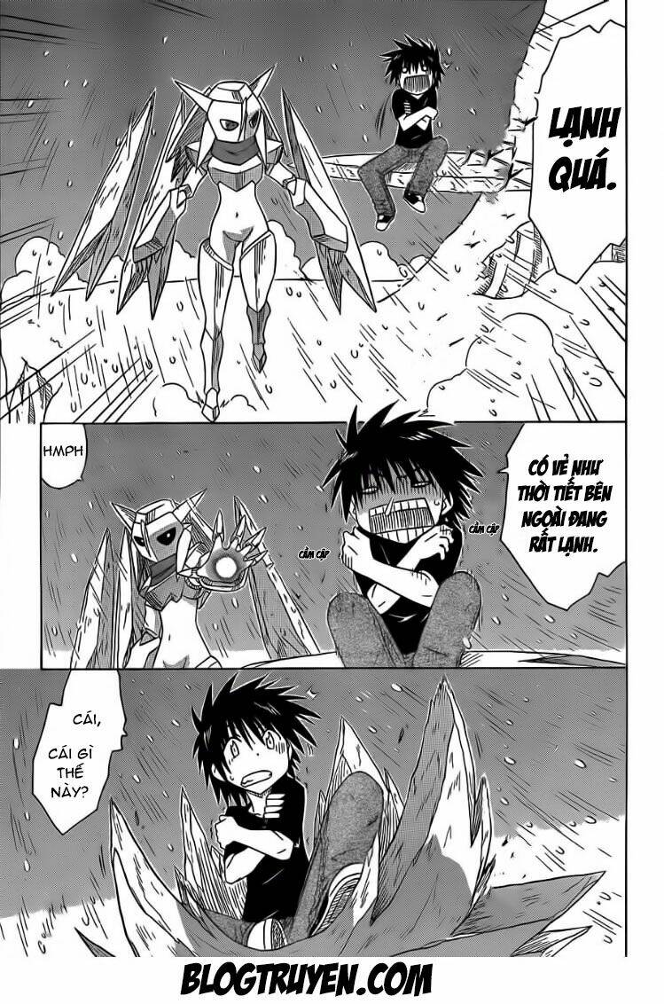 Nagasarete Airantou Chapter 120 - Trang 2