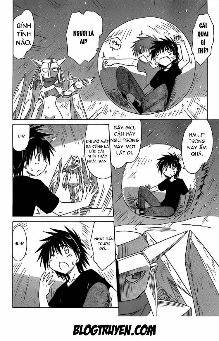 Nagasarete Airantou Chapter 120 - Trang 2