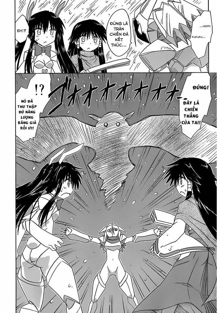 Nagasarete Airantou Chapter 122 - Trang 2