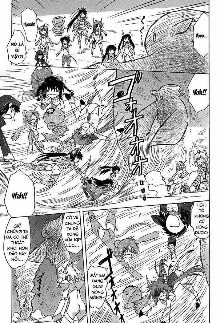 Nagasarete Airantou Chapter 122 - Trang 2