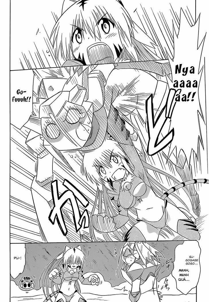 Nagasarete Airantou Chapter 122 - Trang 2