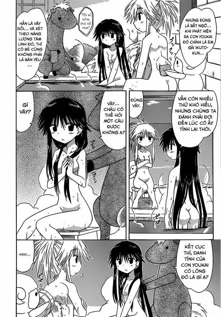 Nagasarete Airantou Chapter 124 - Trang 2