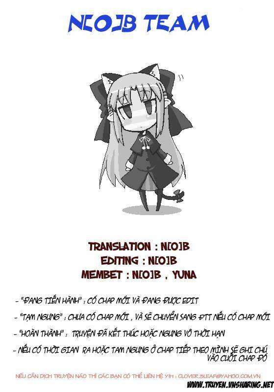 Nagasarete Airantou Chapter 14 - Trang 2