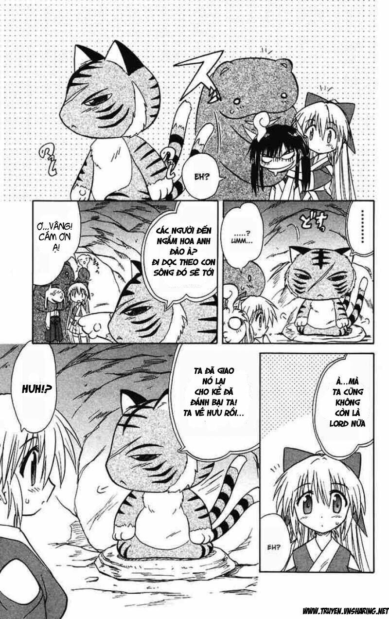 Nagasarete Airantou Chapter 14 - Trang 2