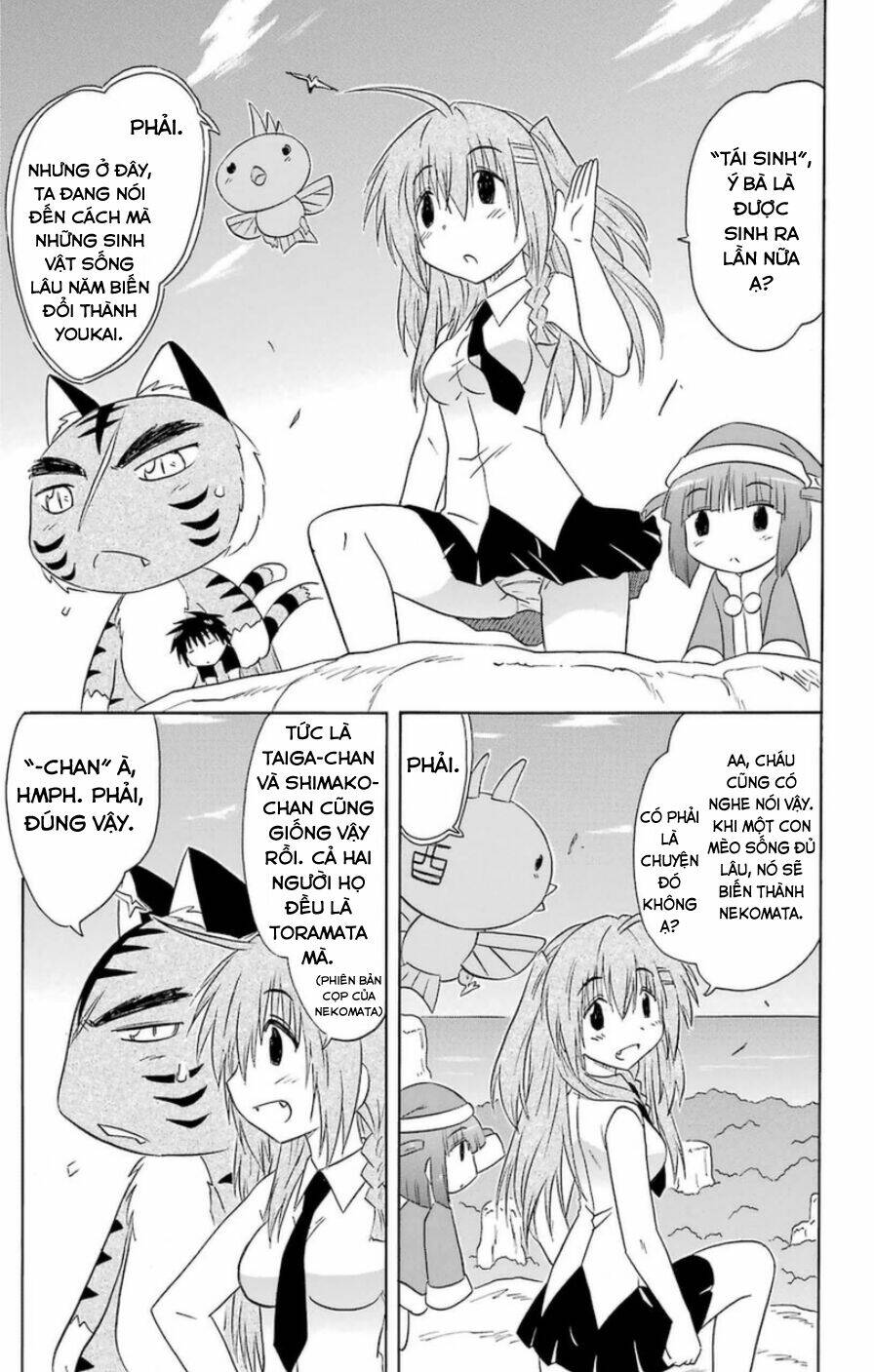 Nagasarete Airantou Chapter 149 - Trang 2