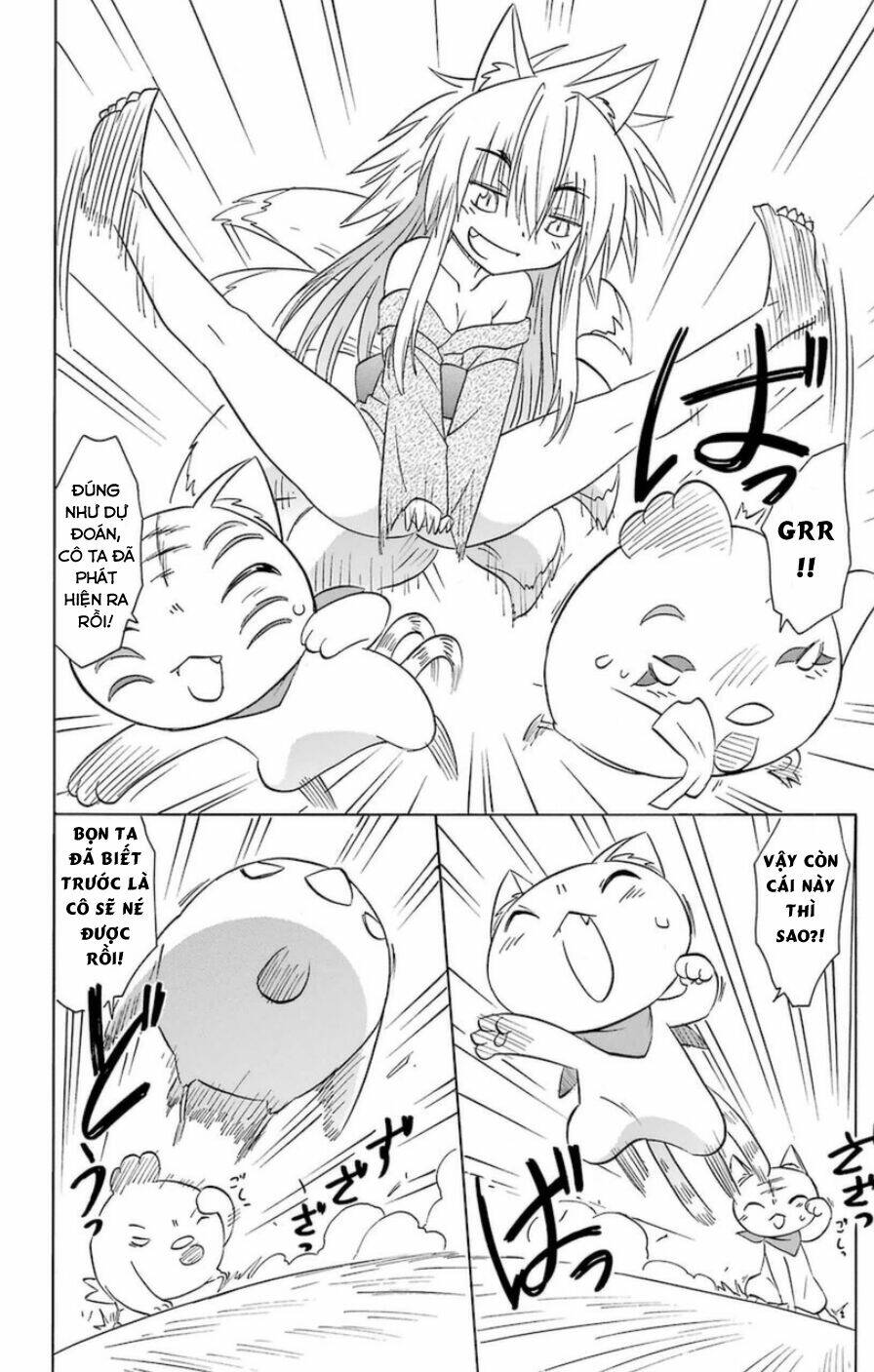 Nagasarete Airantou Chapter 149 - Trang 2