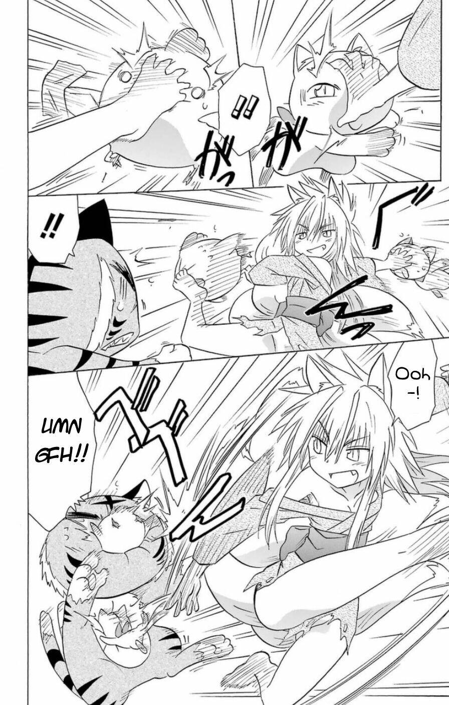 Nagasarete Airantou Chapter 149 - Trang 2