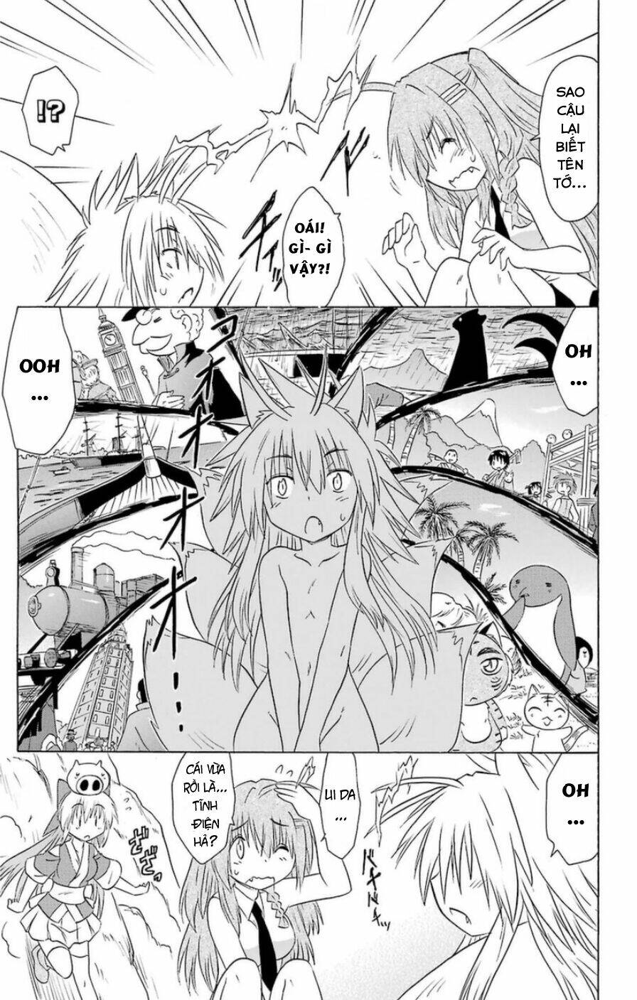 Nagasarete Airantou Chapter 149 - Trang 2