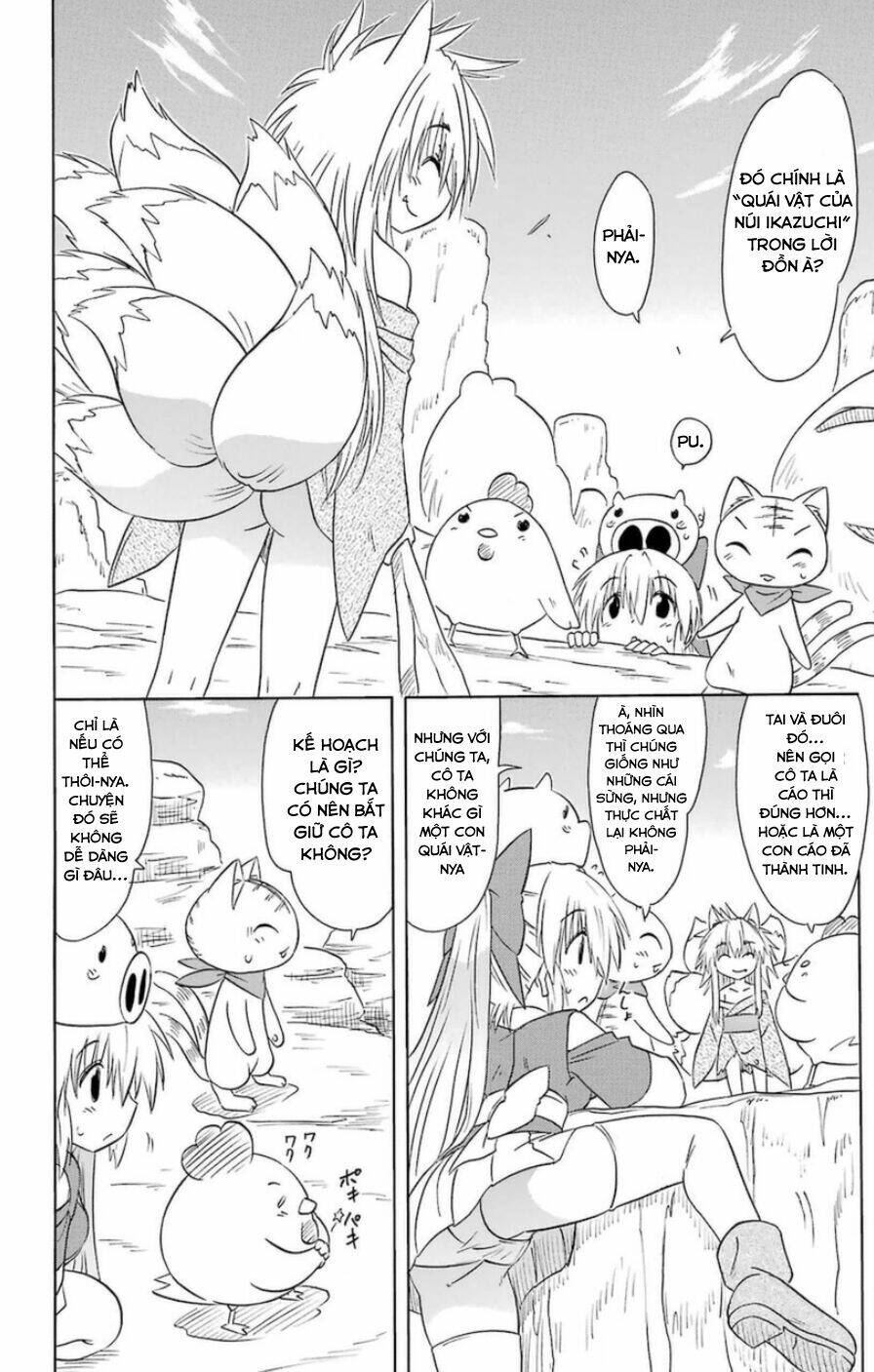 Nagasarete Airantou Chapter 149 - Trang 2