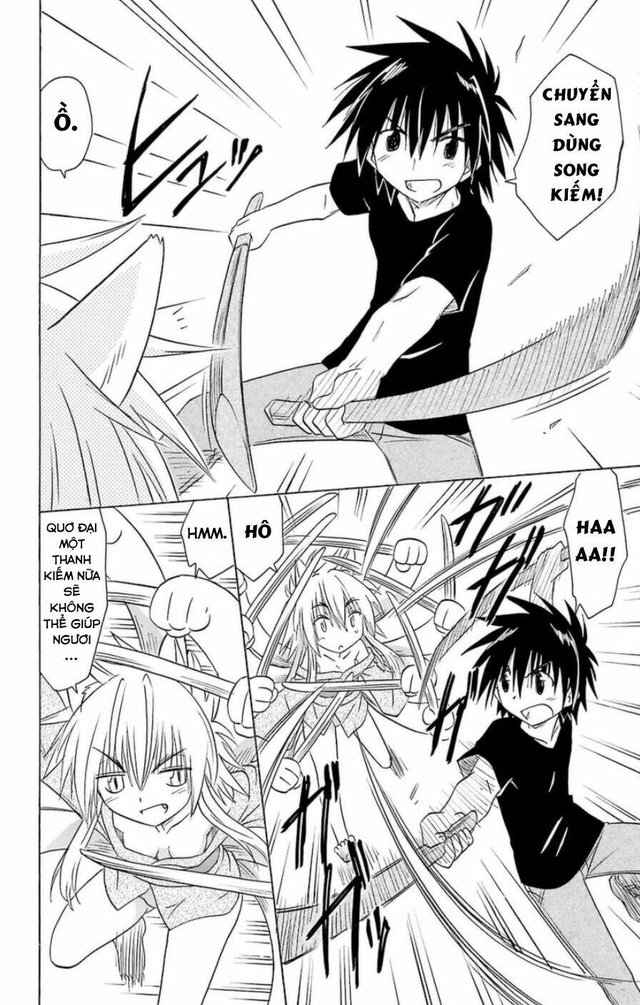 Nagasarete Airantou Chapter 150 - Trang 2