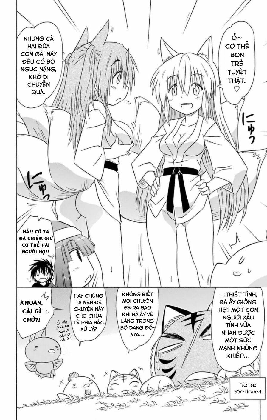 Nagasarete Airantou Chapter 150 - Trang 2