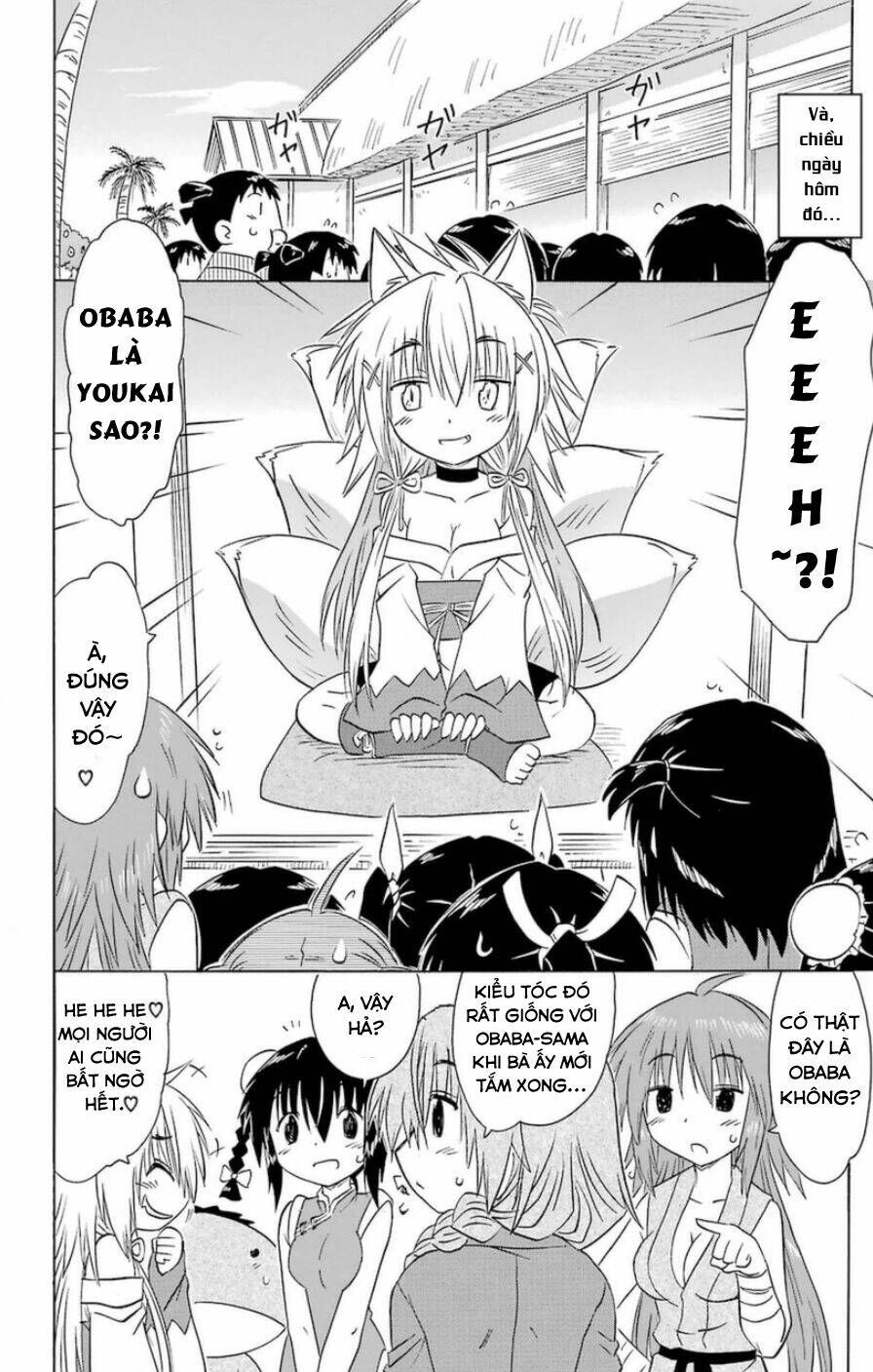 Nagasarete Airantou Chapter 151 - Trang 2