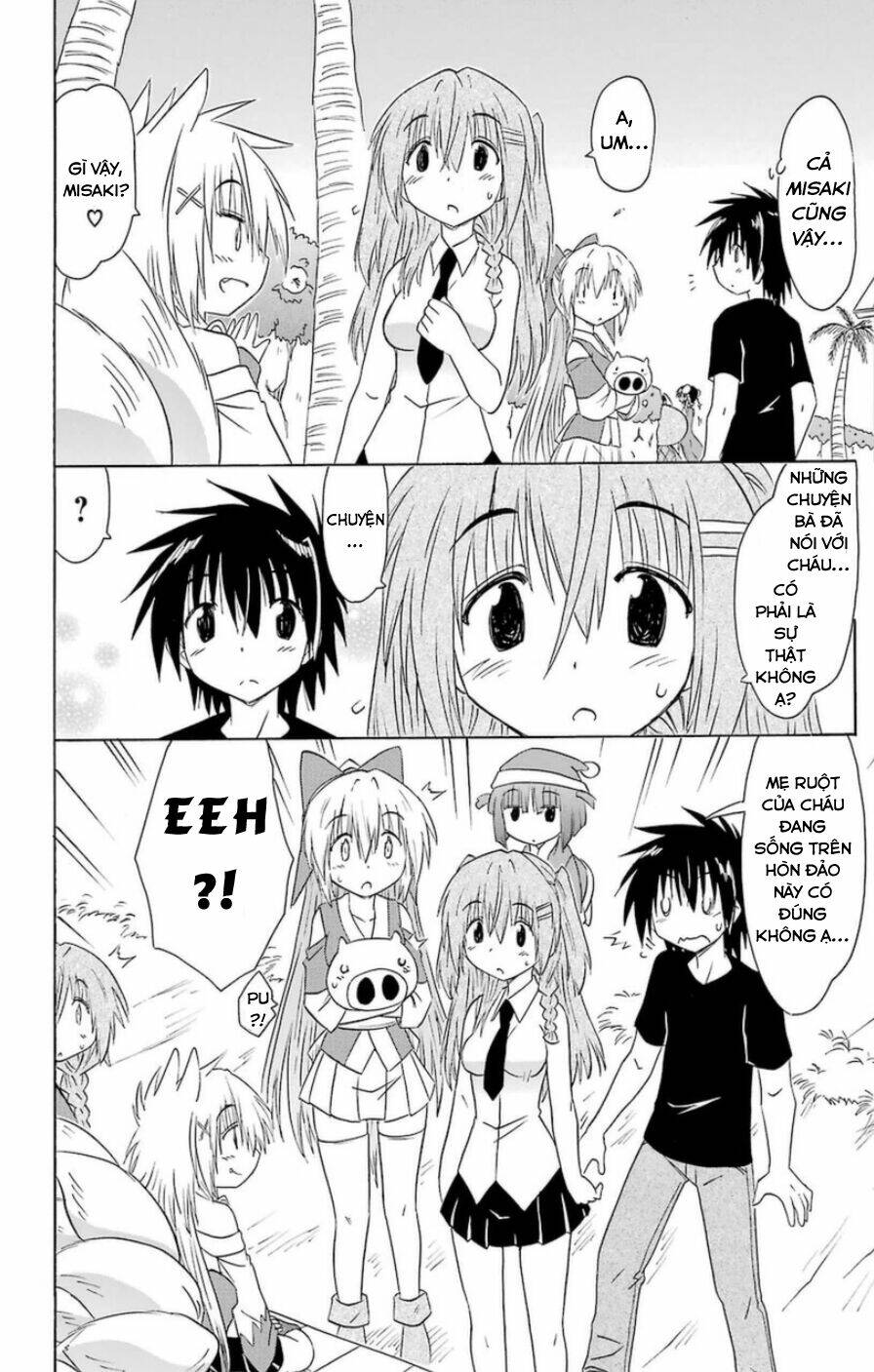 Nagasarete Airantou Chapter 151 - Trang 2