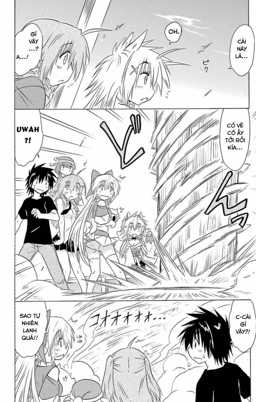 Nagasarete Airantou Chapter 152 - Trang 2