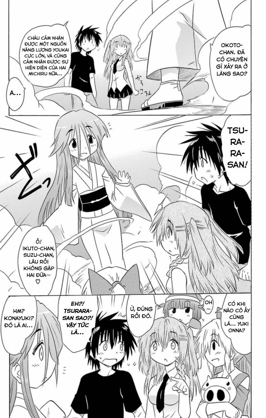 Nagasarete Airantou Chapter 152 - Trang 2