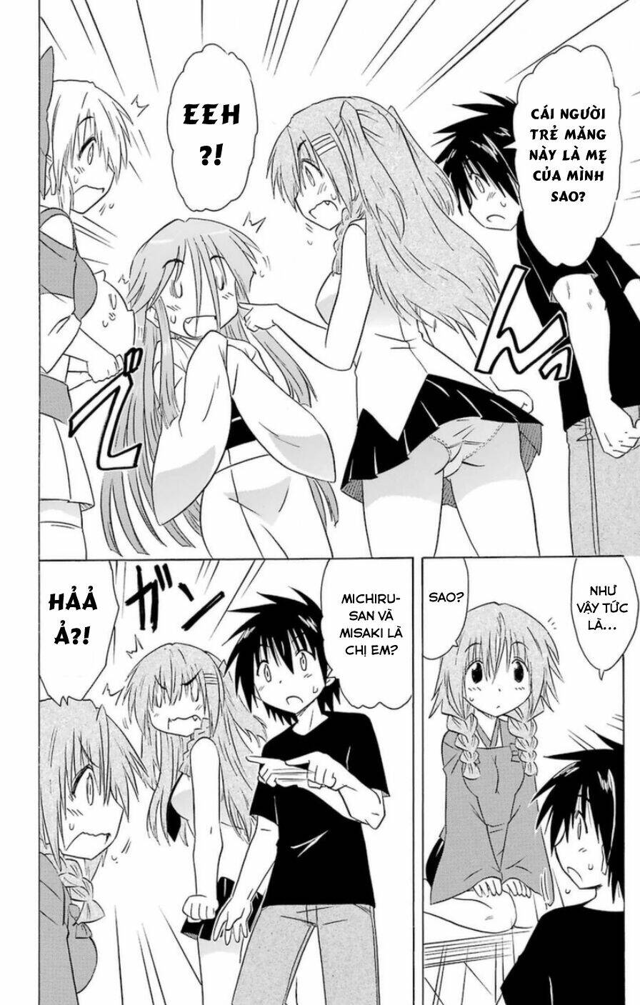 Nagasarete Airantou Chapter 152 - Trang 2