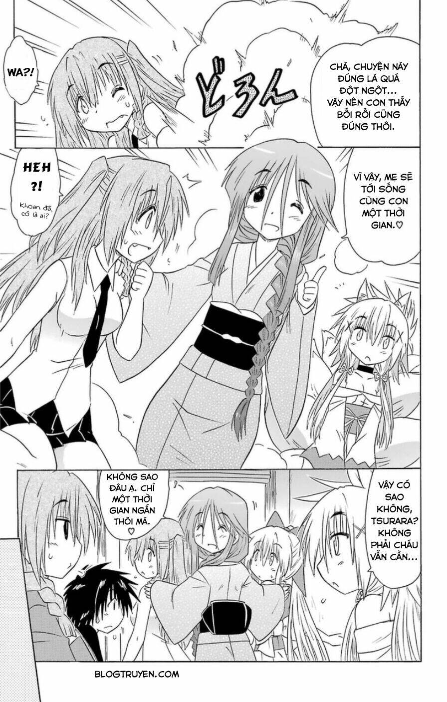 Nagasarete Airantou Chapter 152 - Trang 2