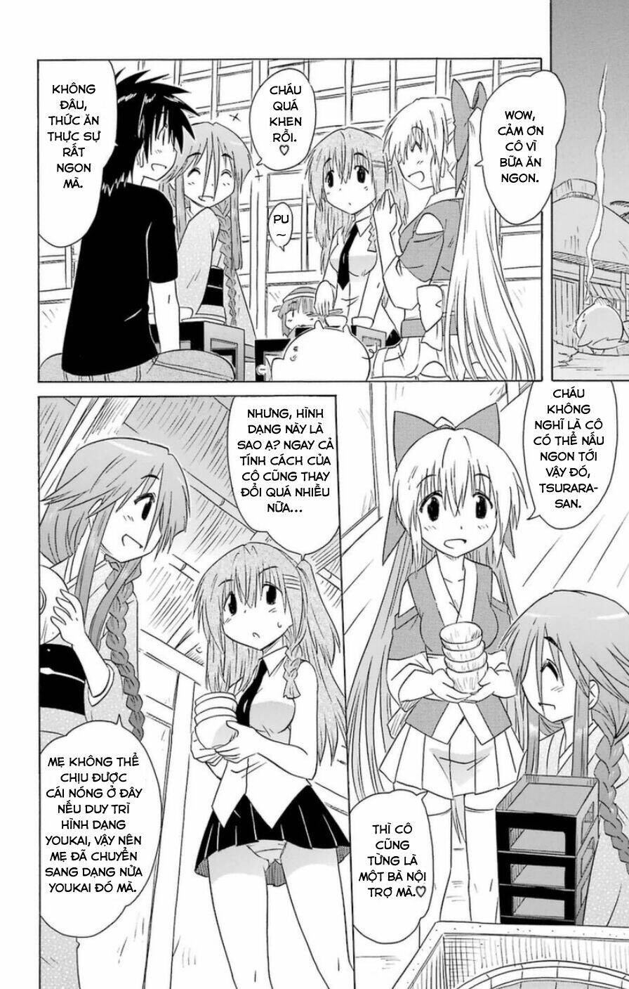 Nagasarete Airantou Chapter 152 - Trang 2