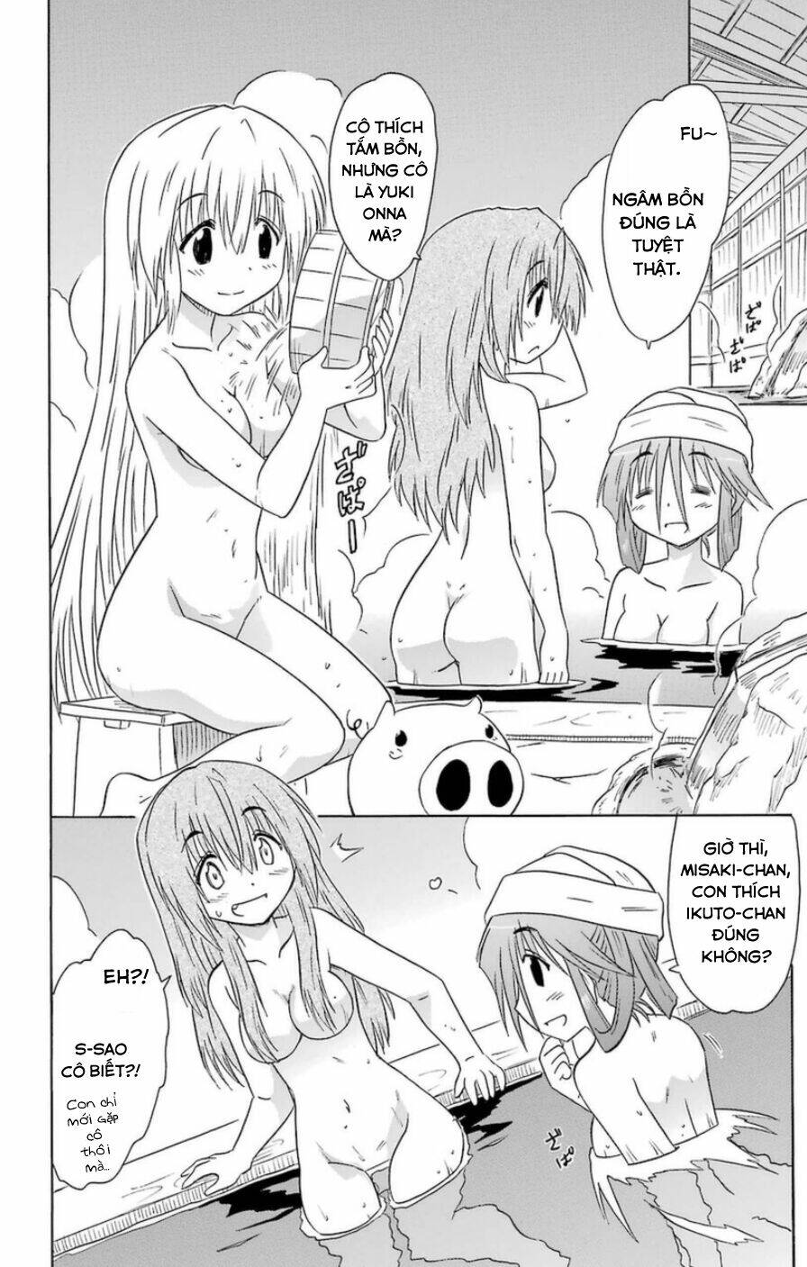 Nagasarete Airantou Chapter 152 - Trang 2