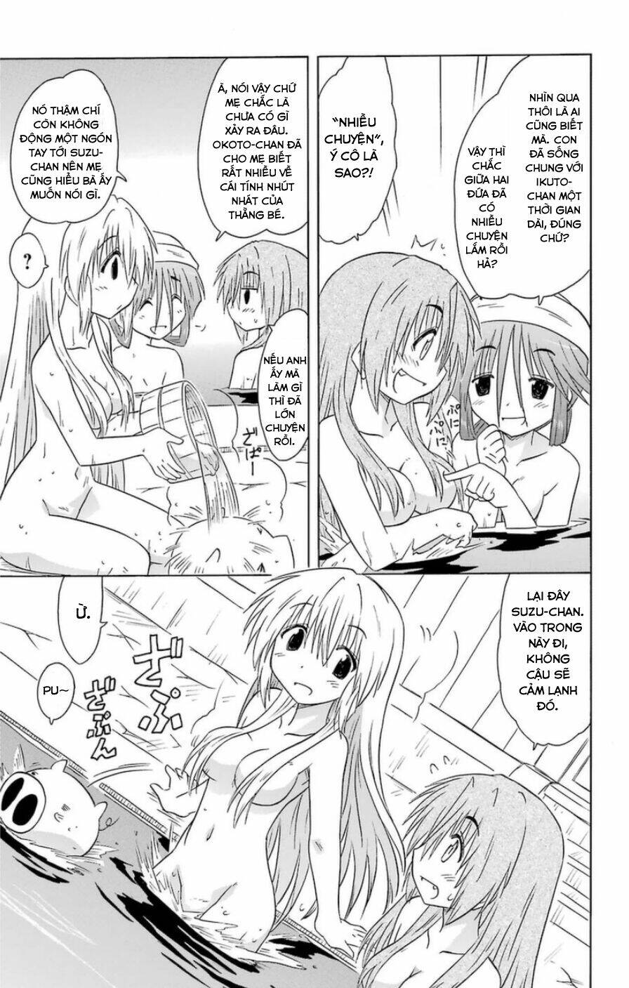 Nagasarete Airantou Chapter 152 - Trang 2