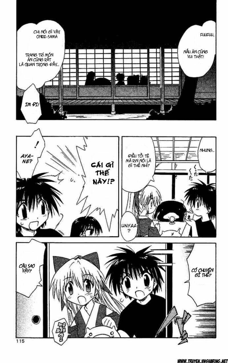 Nagasarete Airantou Chapter 16 - Trang 2