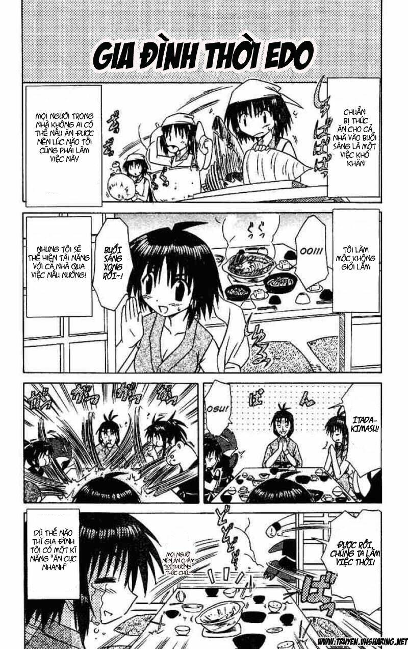 Nagasarete Airantou Chapter 16 - Trang 2