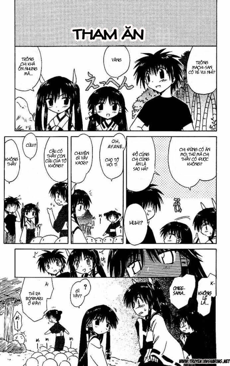 Nagasarete Airantou Chapter 16 - Trang 2