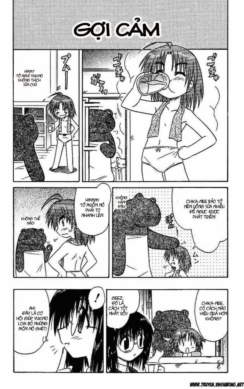 Nagasarete Airantou Chapter 16 - Trang 2