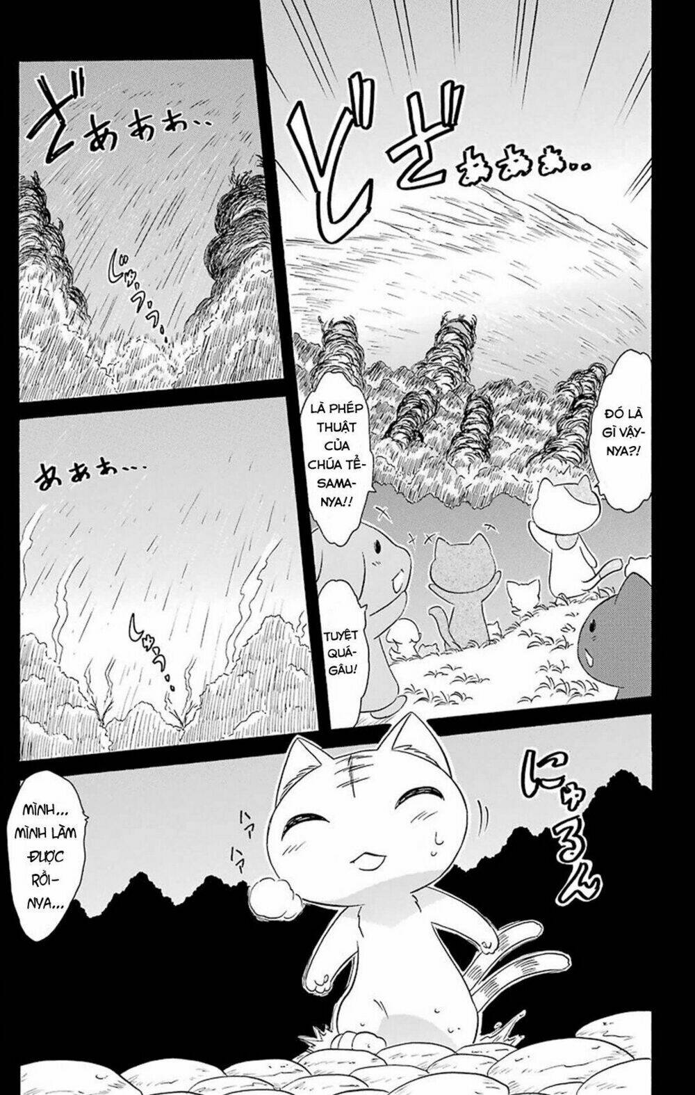 Nagasarete Airantou Chapter 160 - Trang 2