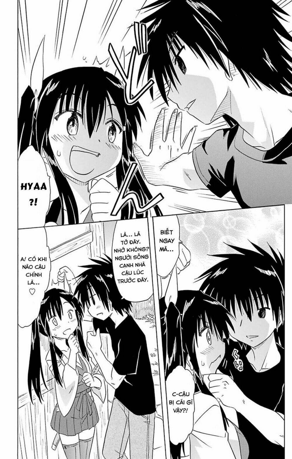 Nagasarete Airantou Chapter 165 - Trang 2