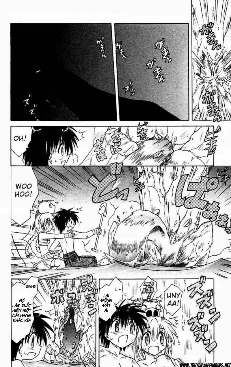 Nagasarete Airantou Chapter 17 - Trang 2