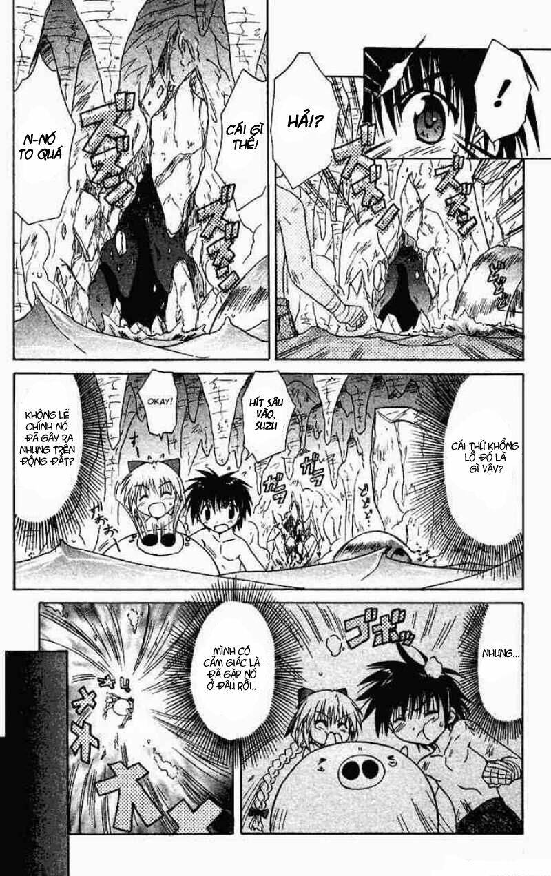 Nagasarete Airantou Chapter 17 - Trang 2