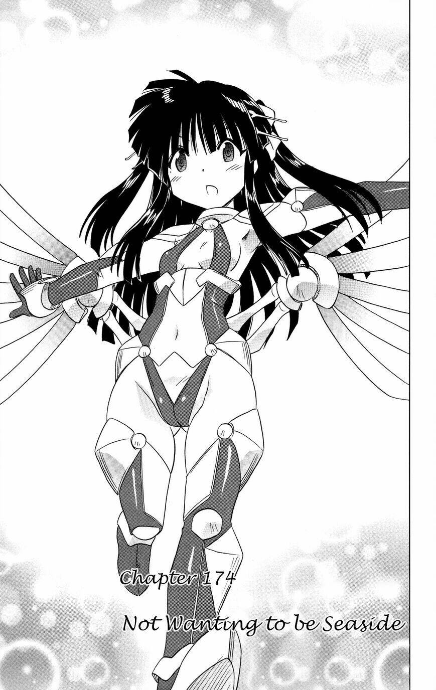 Nagasarete Airantou Chapter 174 - Trang 2